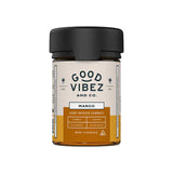Good Vibez Delta 8 THC + THC-O 500mg Gummies