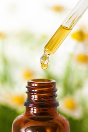 Tinctures