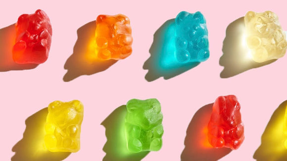 Edibles