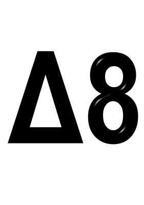 Delta 8 THC