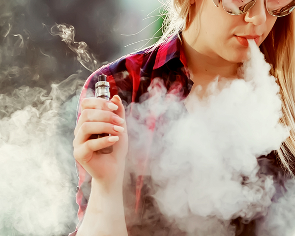 Vape Liquids