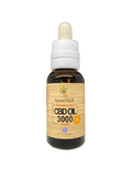 Natural Releaf CBD Broad Spectrum CBD Tincture