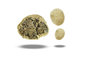 Delta 8 THC Moon Rocks