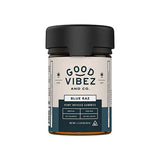 Good Vibez Delta 8 THC + THC-O 500mg Gummies